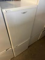Zanussi combi koelkast | Schoon| Garantie | Bezorging, 200 liter of meer, Met aparte vriezer, Refurbished, Ophalen of Verzenden