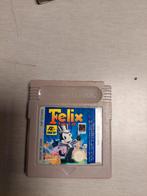 Felix The Cat, Gebruikt, Vanaf 18 jaar, Overige genres, 1 speler