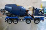 Lego Technic Beton Mixer 42112, Kinderen en Baby's, Speelgoed | Duplo en Lego, Ophalen of Verzenden, Zo goed als nieuw, Complete set