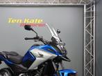Honda NC 750 X, Bedrijf, Toermotor