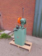 Bewo 250 metaal afkortzaag, Doe-het-zelf en Verbouw, Gereedschap | Zaagmachines, Ophalen, Gebruikt, 70 mm of meer, Afkortzaag