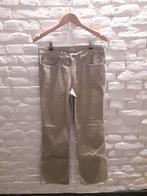 Broek jonny Q maat 42, Jonny Q, Verzenden, Beige, Maat 42/44 (L)