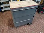 Gereedschapswagen Perfect, Ophalen, Gebruikt