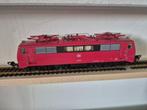 Fleischmann 4347 H0 Elektrische locomotief BR 111 van de DB, Hobby en Vrije tijd, Modeltreinen | H0, Gebruikt, Fleischmann, Ophalen of Verzenden