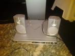 philips home cinemaset met woofer, Ophalen, Zo goed als nieuw, Philips