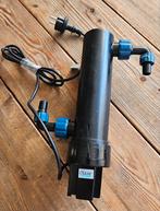 Uv lamp van Oase, zgan, Ophalen of Verzenden, Zo goed als nieuw, Filter of Co2