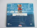 Goede Doelen set Beatrix fonds 2005 bu, Verzenden, Koningin Beatrix, Euro's, Setje