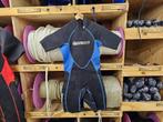Wetsuit shorty Devocean XS