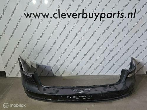 Achterbumper origineel Audi A4 Avant B9 ('15-'19) 8w9807511, Auto-onderdelen, Carrosserie en Plaatwerk, Bumper, Audi, Achter, Gebruikt