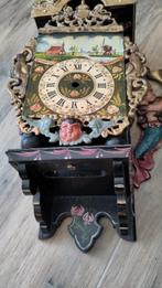 Friese stoeltjesklok Onderdelen, Ophalen of Verzenden