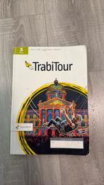 Trabitour duits, havo 3, editie 4.1, Boeken, Schoolboeken, Gelezen, Duits, HAVO, Ophalen of Verzenden
