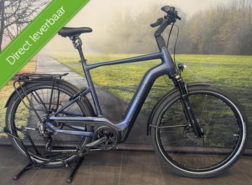 Pegasus Strong Evo met 750WH | Bosch CX Motor | Framemaat 63 beschikbaar voor biedingen