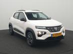 Dacia Spring Comfort 27 kWh - Occasion Lease vanaf €244 p/, Auto's, Dacia, 12 maanden, Stof, Gebruikt, Zwart