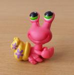 Littlest Pet Shop #62 : Hermit Crab / Heremietkreeft - 2006, Gebruikt, Ophalen of Verzenden, Hasbro, Nvt