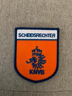 Scheidsrechters embleem, Ophalen of Verzenden, Overige soorten, Nederland, Embleem of Badge