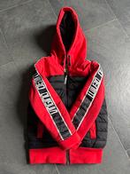 Vingino winterjas maat 116 (104-128), Kinderen en Baby's, Kinderkleding | Maat 116, Ophalen of Verzenden, Zo goed als nieuw, Vingino