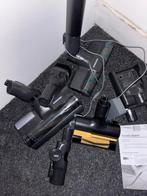 Attachments Samsung vacuum cleaner VS20C8524TB, Ophalen of Verzenden, Zo goed als nieuw