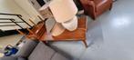 Gratis af te halen bank, fauteuils en dressoir, Ophalen