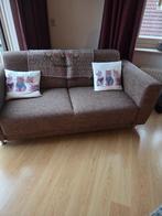 Bankje, Ophalen, Gebruikt, 150 tot 200 cm, Tweepersoons