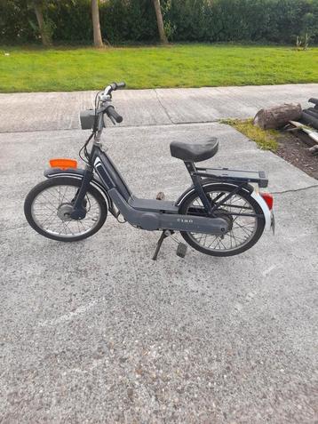 VESPA CIAO beschikbaar voor biedingen