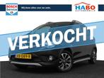 Opel Karl 1.0 ROCKS ONLINE EDITION AUTOMAAT AC/CRUISE/APPLE., Automaat, 839 kg, Gebruikt, Zwart