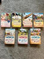 Charlotte de Monchy boekenserie, Boeken, Romans, Ophalen of Verzenden, Zo goed als nieuw, Charlotte de Monchy, Nederland