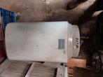Daalderop 50 liter boiler, Doe-het-zelf en Verbouw, 20 tot 100 liter, Ophalen of Verzenden, Gebruikt, Boiler