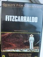 Fitzcarraldo, Cd's en Dvd's, Ophalen of Verzenden