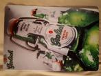 Grolsch 20x30 cm Reclamebord, Verzamelen, Biermerken, Ophalen of Verzenden, Nieuw, Reclamebord, Plaat of Schild, Grolsch