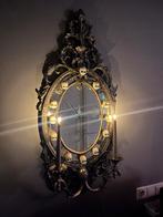 Gothic Horror Spiegel Halloween Decoratie, Ophalen, Gebruikt