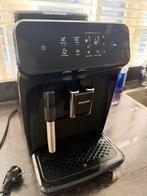 Philips koffie machine; bonen; zgan, Witgoed en Apparatuur, Koffiezetapparaten, Ophalen of Verzenden, Zo goed als nieuw, Koffiemachine