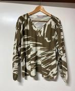 Studio anneloes top tuniek L, Ophalen of Verzenden, Zo goed als nieuw, Maat 38/40 (M), Groen