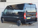 Fiat Ducato 130pk L2H2 LED Navi Camera Airco Cruise L2 11m3, Stof, Gebruikt, Euro 6, USB
