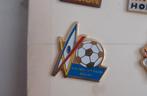 Pin Avinar Sportif Axios, Verzamelen, Speldjes, Pins en Buttons, Ophalen of Verzenden, Nieuw, Sport, Speldje of Pin