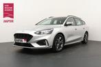 Ford Focus BWJ 2021 | 1.0T 124 PK ST LINE | NWE APK | CLIMA, Auto's, Stof, Gebruikt, Origineel Nederlands, 999 cc