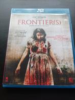 Frontier(s) Blu-Ray, Ophalen of Verzenden, Zo goed als nieuw