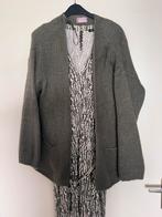 Jumpsuit met vest, maat  CL, Expresso, Ophalen of Verzenden, Gedragen