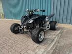 Yamaha Raptor 700R Wide Akrapovic Uniek!!, Motoren, 698 cc, 12 t/m 35 kW