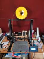 Anet A8 plus, Ophalen, Gebruikt