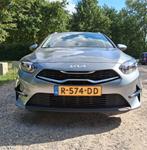 Kia Ceed Sportswagon 1.5 T-GDi (Private Lease Overname), Auto's, Kia, Voorwielaandrijving, 65 €/maand, 160 pk, Origineel Nederlands