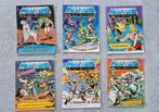 Minicomics heman Master of the Universe, Meerdere comics, Ophalen of Verzenden, Gelezen, Amerika