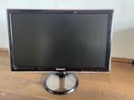 Samsung 20 inch scherm, Ophalen, Gebruikt, Touchscreen, Full HD