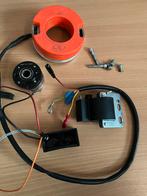 MVT DD ontsteking derbi, Ophalen of Verzenden, Gebruikt, Blok, Aprilia