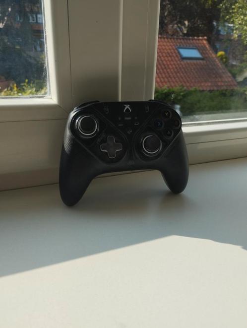 Thrustmaster eSwap S Pro Controller - MOET SNEL WEG, Spelcomputers en Games, Spelcomputers | Overige Accessoires, Zo goed als nieuw