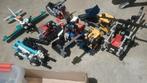 Lego Technic Set - Diverse Modellen, Kinderen en Baby's, Speelgoed | Duplo en Lego, Ophalen of Verzenden, Gebruikt, Lego