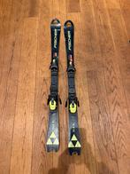 Fischer rc4sl 125cm, Ophalen, 100 tot 140 cm, Carve, Skiën