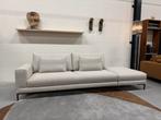 Nieuw Design on Stock Aikon Lounge 24 Bank Stof Design, Leolux Harvink Jori Rolf Benz Gelderland Eyye Montis, Ophalen of Verzenden