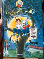 Dolfje Weerwolfje - Paul van Loon, Boeken, Kinderboeken | Jeugd | onder 10 jaar, Ophalen of Verzenden, Gelezen, Fictie algemeen