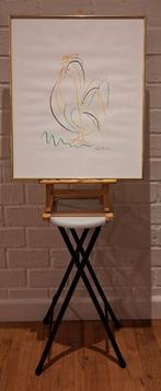 Picasso - de Haan, Antiek en Kunst, Kunst | Litho's en Zeefdrukken, Ophalen of Verzenden