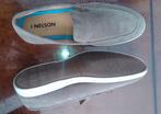 Nelson moccasins Maat 46 - Zo goed als nieuw, Loafers, Bruin, Ophalen of Verzenden, Zo goed als nieuw